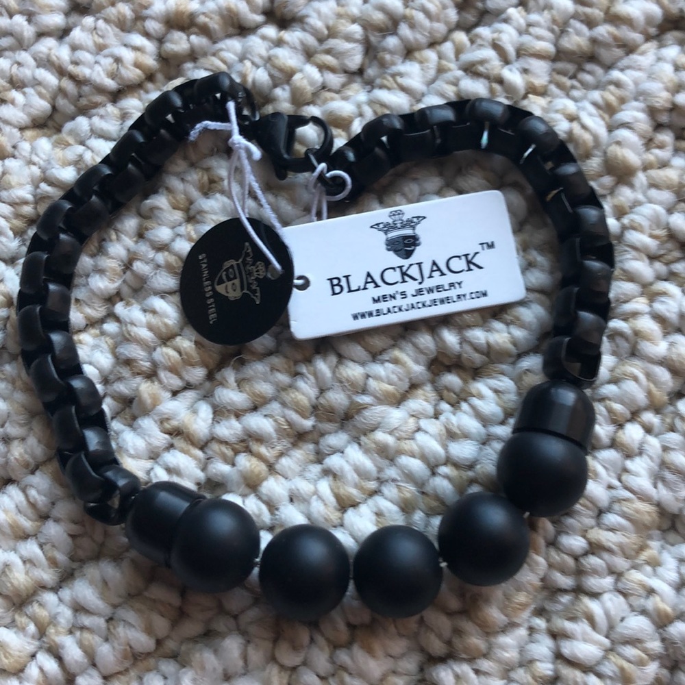 Men’s bracelet
